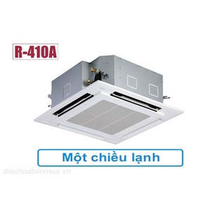 Điều hòa Casette âm trần Daikin 1 chiều 36.000 Btu FCNQ36MV1-RNQ36MV1